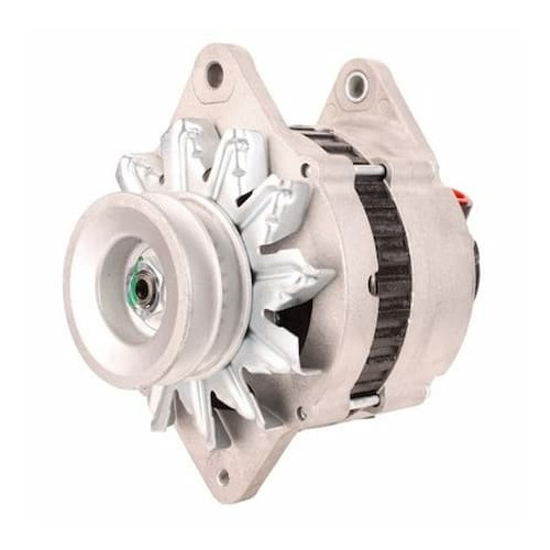 JA672 Alternator Nissan