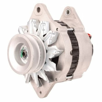 JA672 Alternator Nissan