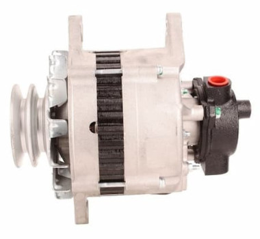 JA672 Alternator Nissan