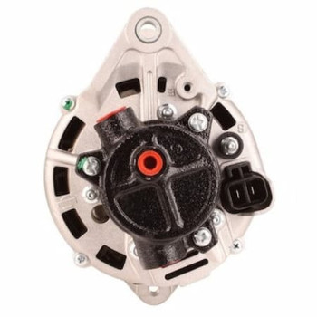 JA672 Alternator Nissan