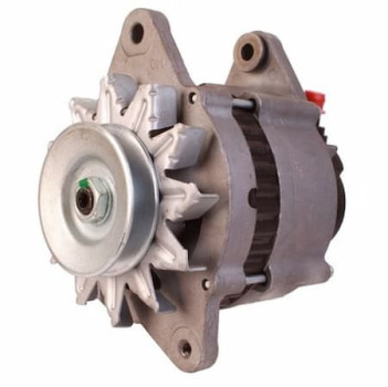 JA673 Alternator Isuzu Opel Vauxhall