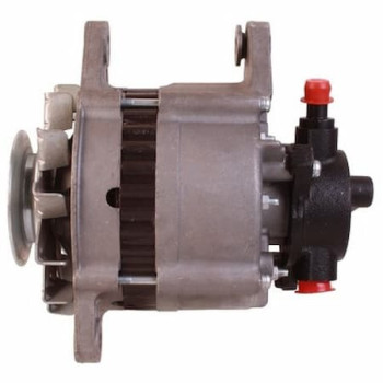 JA673 Alternator Isuzu Opel Vauxhall