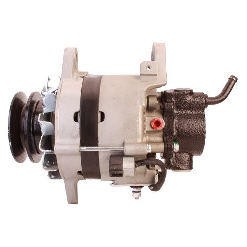 JA676 Alternator Toyota