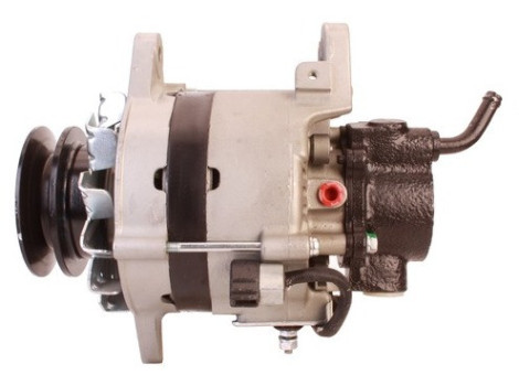 JA676 Alternator Toyota