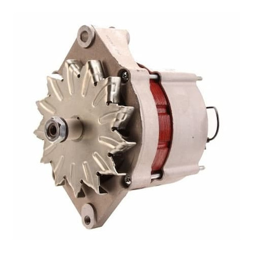 CA1197 Alternator Case Hesston