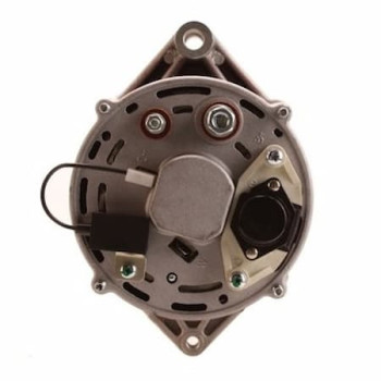 CA1197 Alternator Case Hesston