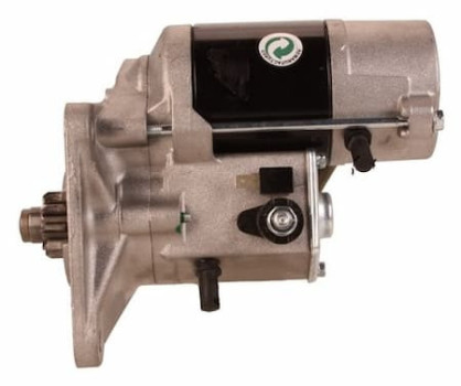 CS1242 Rozrusznik Land Rover