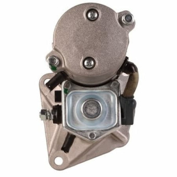 CS1242 Rozrusznik Land Rover