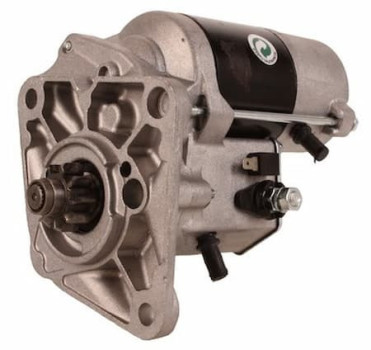 CS1242 Rozrusznik Land Rover