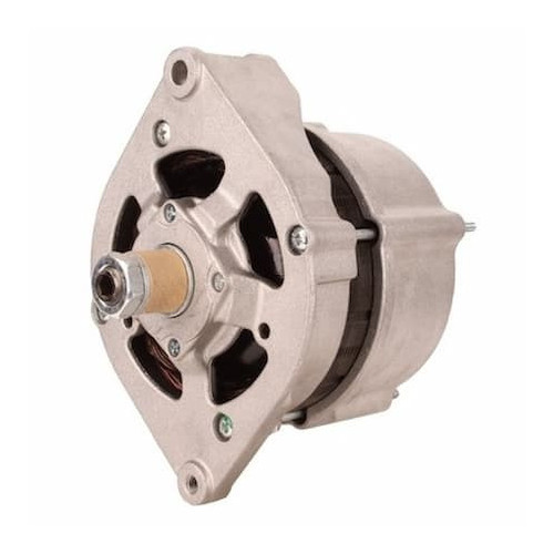 CA1198 Alternator Case