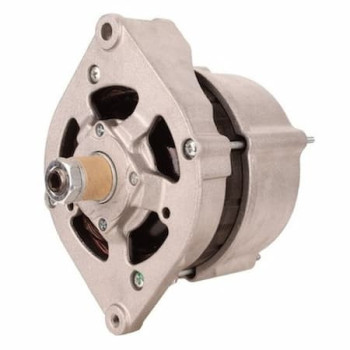 CA1198 Alternator Case