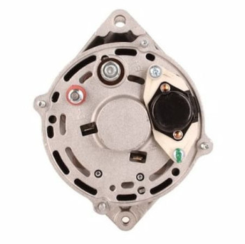 CA1198 Alternator Case