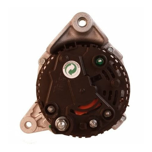 CA1203 Alternator Citroen Peugeot