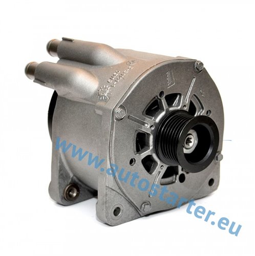 CA2025 Alternator Renault