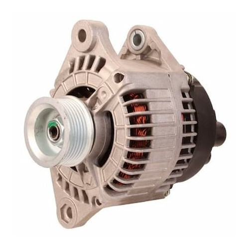 CA1216 Alternator Alfa Romeo Fiat Lancia