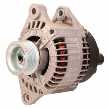 CA1216 Alternator Alfa Romeo Fiat Lancia
