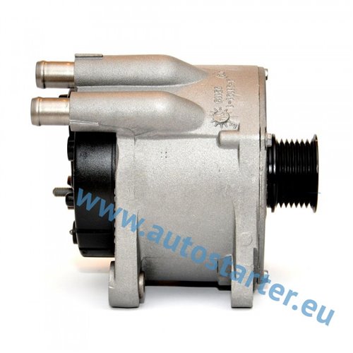 CA2025 Alternator Renault