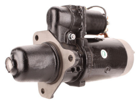 CS1269 Rozrusznik Mercedes Benz