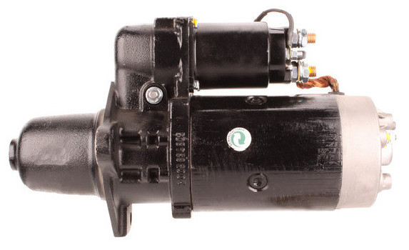 CS1269 Rozrusznik Mercedes Benz