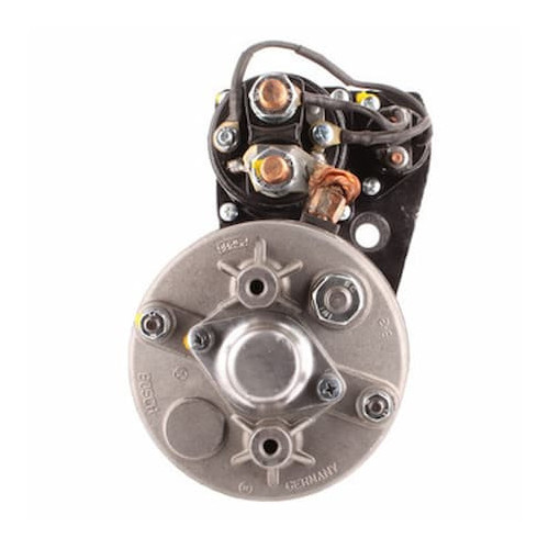 CS1269 Rozrusznik Mercedes Benz