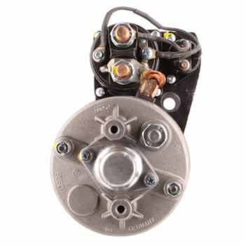 CS1269 Rozrusznik Mercedes Benz