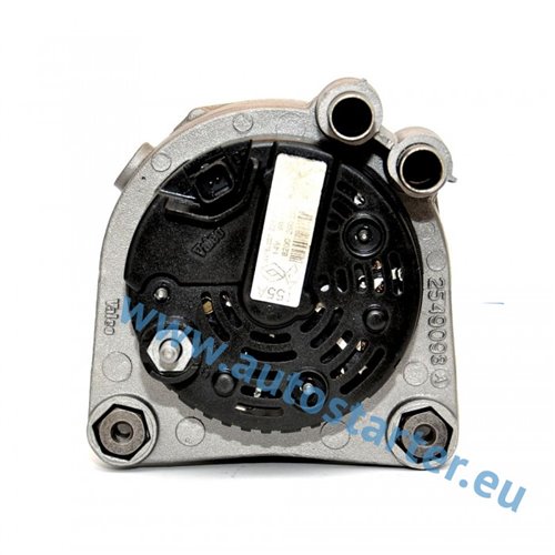 CA2025 Alternator Renault