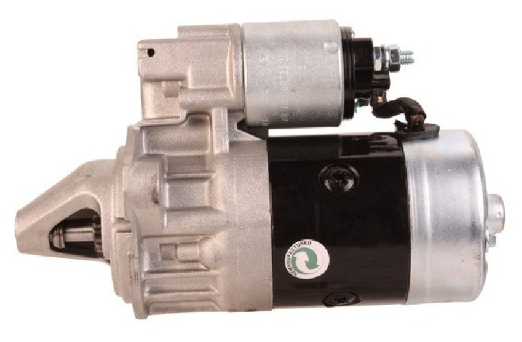 CS1051 Rozrusznik Volvo | Części, naprawa, regeneracja