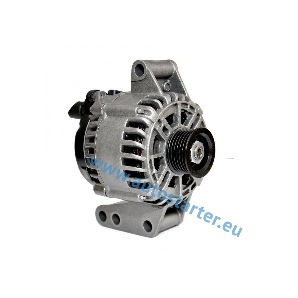 CA2034 Alternator Ford