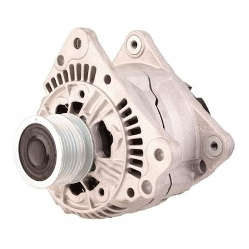 CA1255 Alternator Seat Skoda Vw