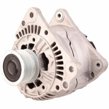 CA1255 Alternator Seat Skoda Vw