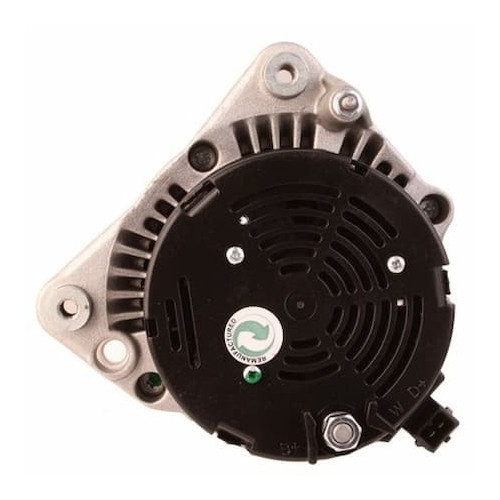 CA1255 Alternator Seat Skoda Vw