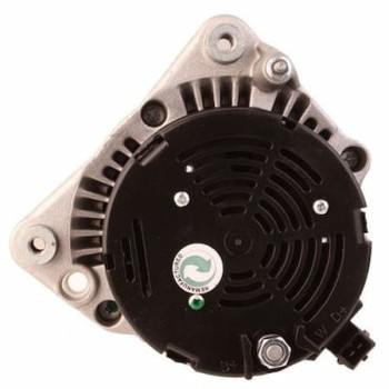 CA1255 Alternator Seat Skoda Vw