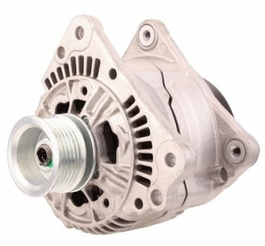 CA1267 Alternator Audi Skoda Vw