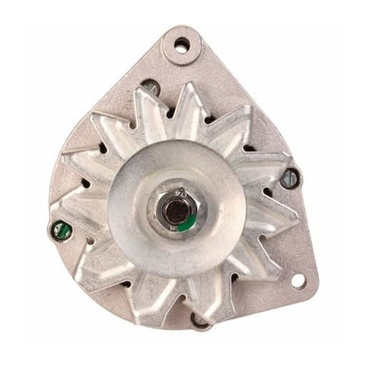 CA125 Alternator Bmw