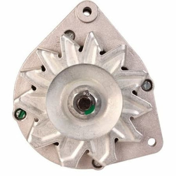 CA125 Alternator Bmw