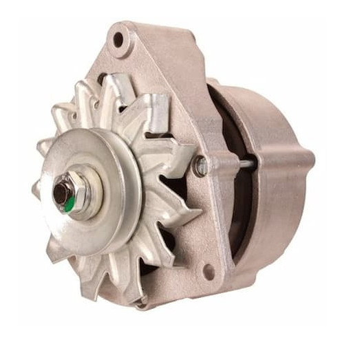 CA125 Alternator Bmw