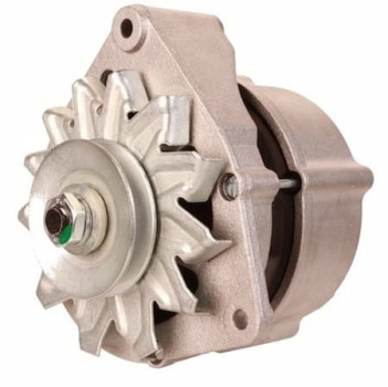 CA125 Alternator Bmw