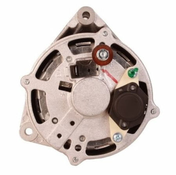 CA125 Alternator Bmw