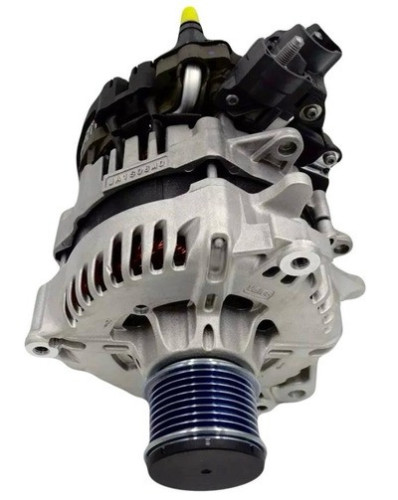 12315A716F0 Alternator BMW (oryginalny)
