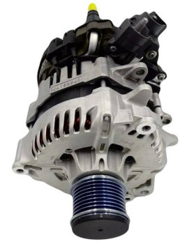 12315A716F0 Alternator BMW (oryginalny)