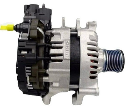 12315A716F0 Alternator BMW (oryginalny)