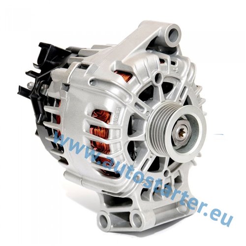 CA2044 Alternator Ford