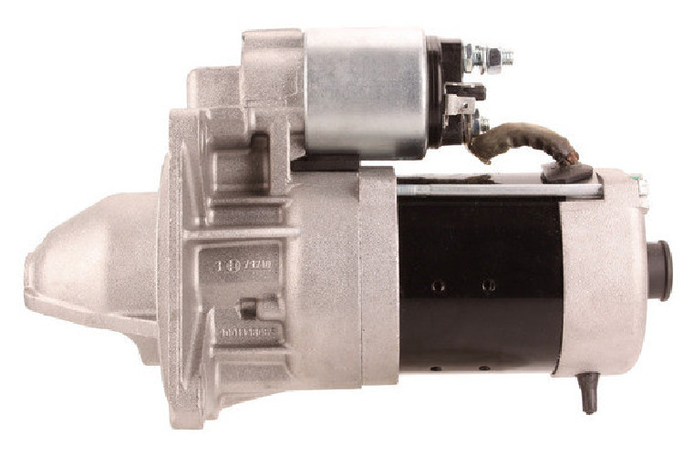 CS1118 Rozrusznik Iveco