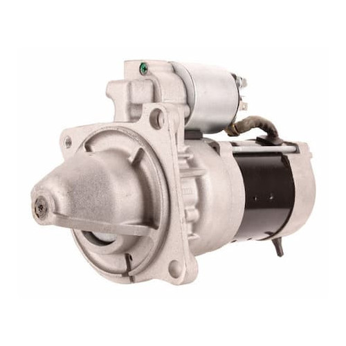 CS1118 Rozrusznik Iveco