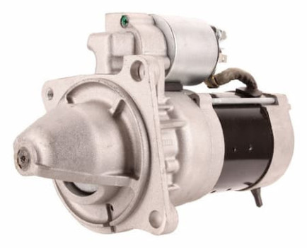 CS1118 Rozrusznik Iveco