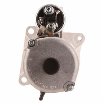 CS1118 Rozrusznik Iveco