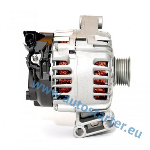 CA2044 Alternator Ford
