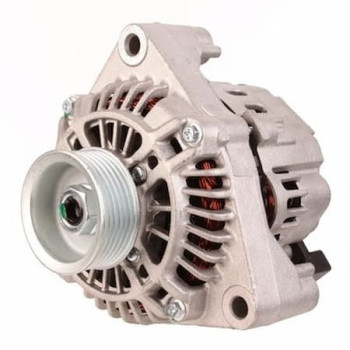 CA1043 Alternator Citroen Fiat Lancia Peugeot Suzuki