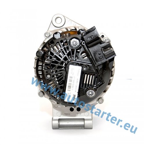 CA2044 Alternator Ford