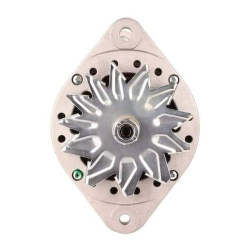 CA1049 Alternator Volvo